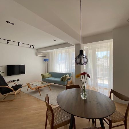 - Serenity Apartment - Скопье Экстерьер фото