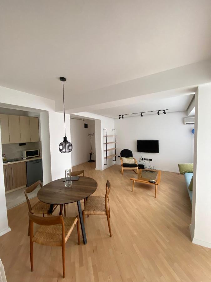 - Serenity Apartment - Скопье Экстерьер фото