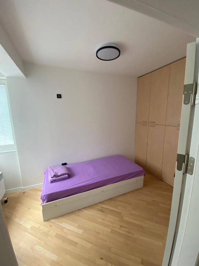 - Serenity Apartment - Скопье Экстерьер фото
