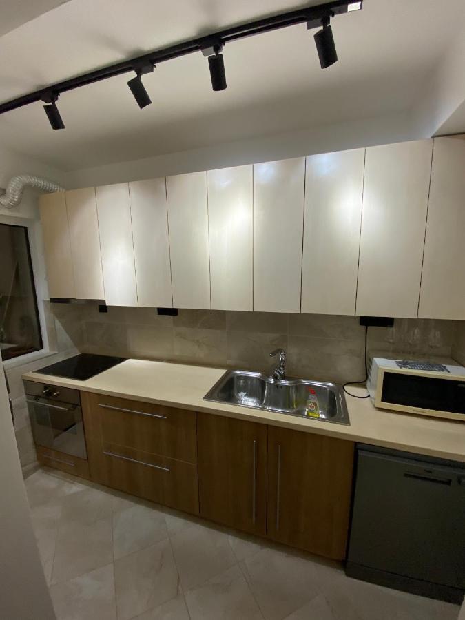 - Serenity Apartment - Скопье Экстерьер фото