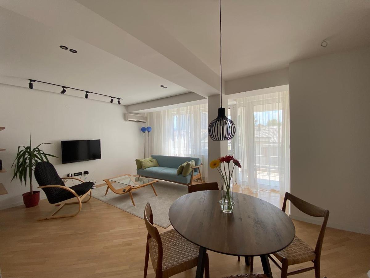 - Serenity Apartment - Скопье Экстерьер фото