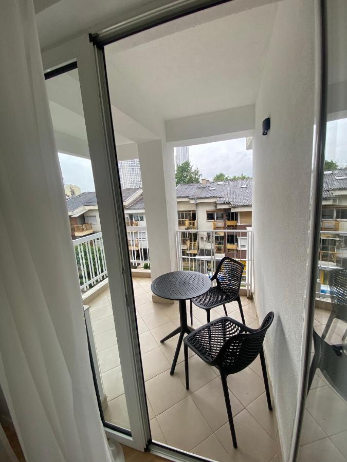- Serenity Apartment - Скопье Экстерьер фото