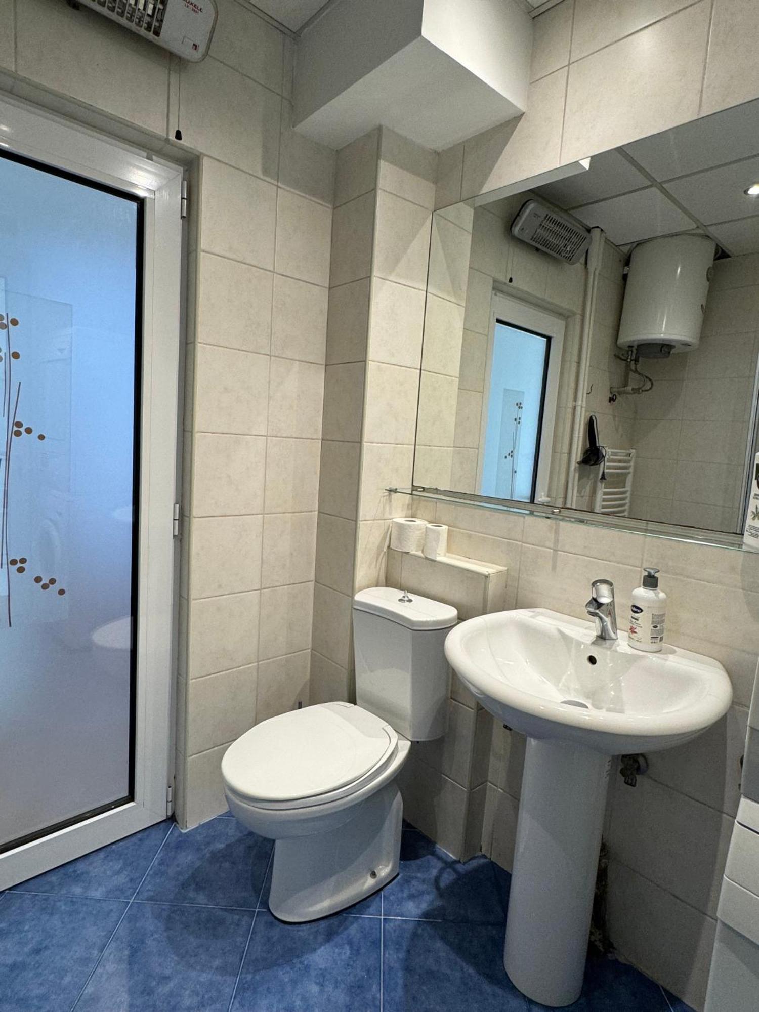 - Serenity Apartment - Скопье Экстерьер фото